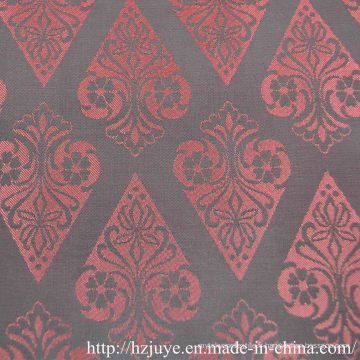 Jacquard en polyester pour doublure en vêtement (JVP6345A)